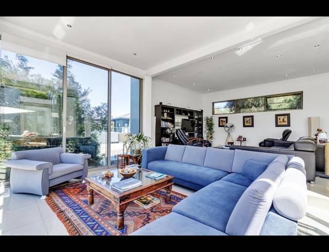 4 BEDROOM PROPERTY TO RENT IN HELDERFONTEIN ESTATE